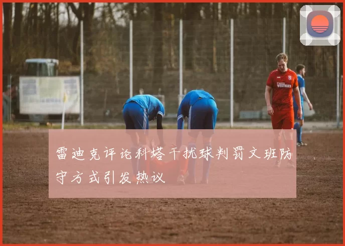 雷迪克评论科塔干扰球判罚文班防守方式引发热议